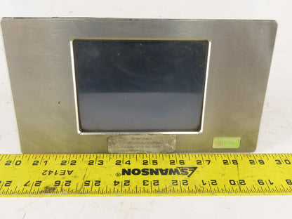 Frog Navigation 9.0170-05-A 18-34VDC Frog Touch Screen Terminal HMI AGV