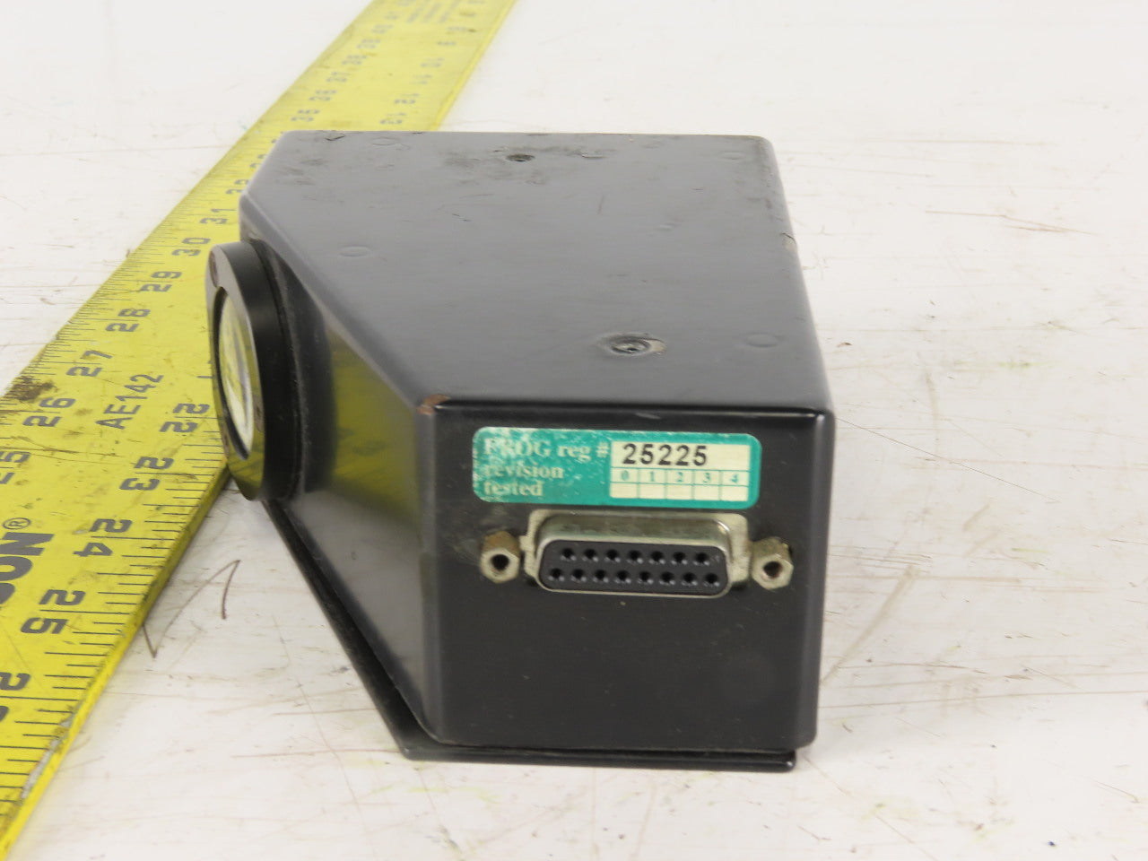 Frog Navigation Systems 311405-XX-A0 BeJo II Optical Receiver Obstacle Sensor