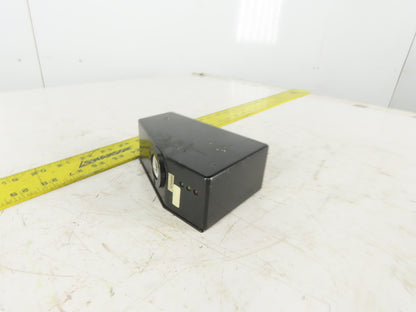 Frog Navigation Systems 311405-XX-A0 BeJo II Optical Transmitter Obstacle Sensor