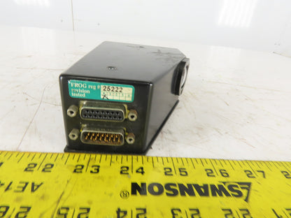 Frog Navigation Systems 311405-XX-A0 BeJo II Optical Transmitter Obstacle Sensor