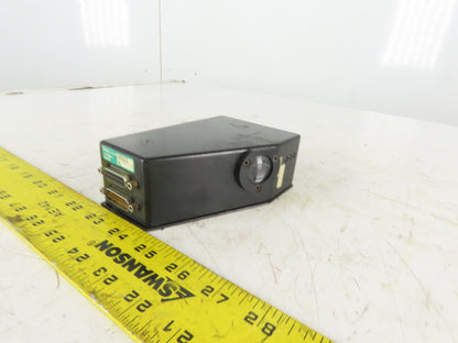 Frog Navigation Systems 311405-XX-A0 BeJo II Optical Transmitter Obstacle Sensor