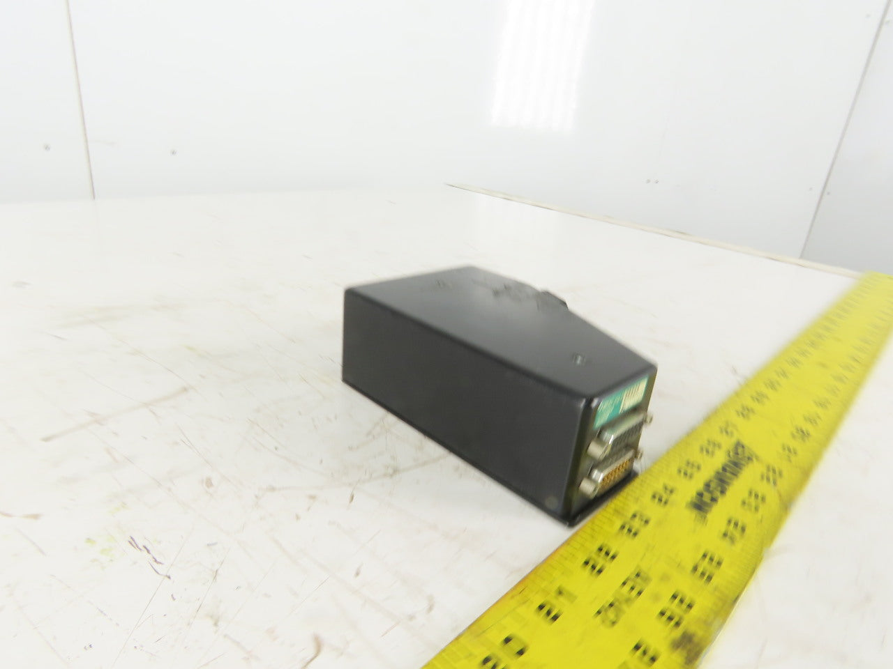 Frog Navigation Systems 311405-XX-A0 BeJo II Optical Transmitter Obstacle Sensor