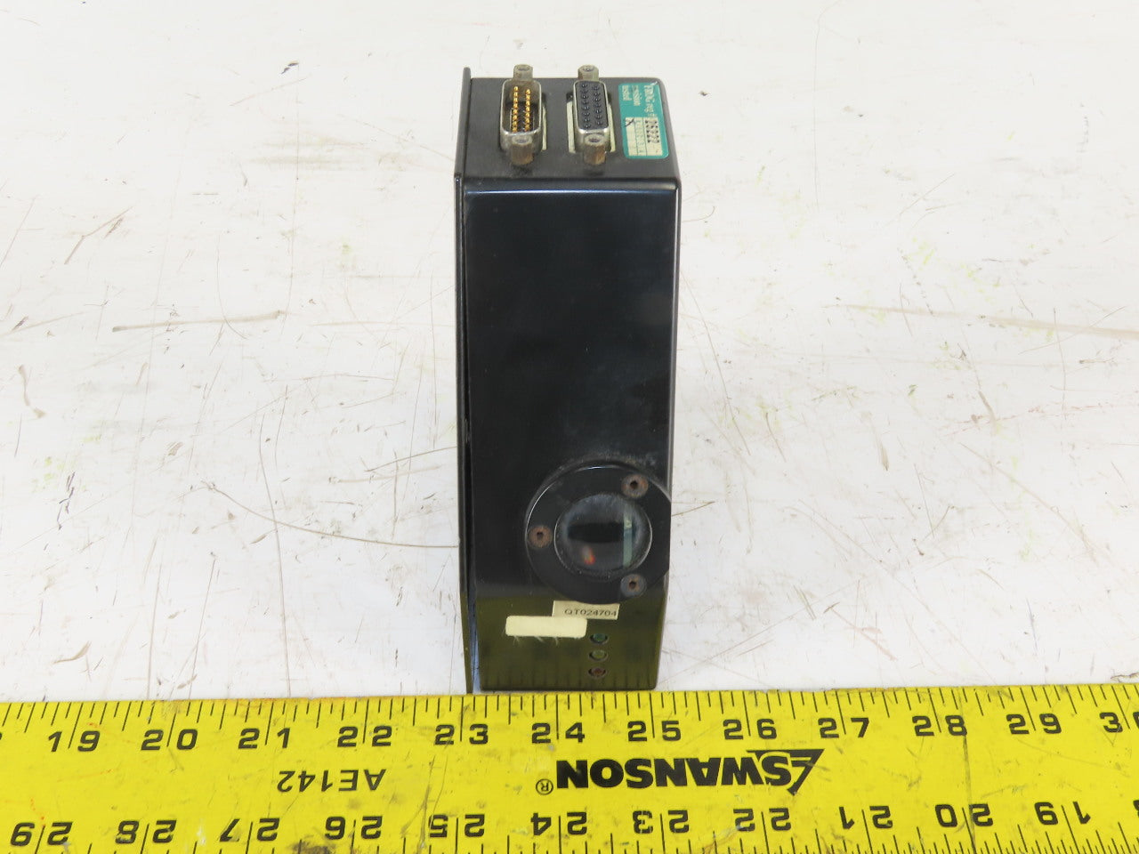 Frog Navigation Systems 311405-XX-A0 BeJo II Optical Transmitter Obstacle Sensor