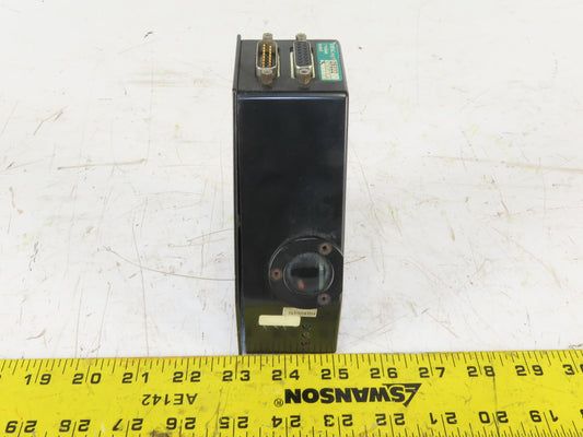 Frog Navigation Systems 311405-XX-A0 BeJo II Optical Transmitter Obstacle Sensor