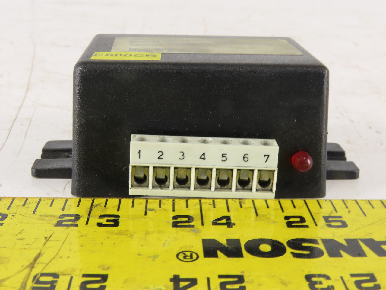 SKF Actuators CAED 3-24R Control Unit