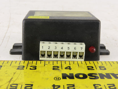 SKF Actuators CAED 3-24R Control Unit
