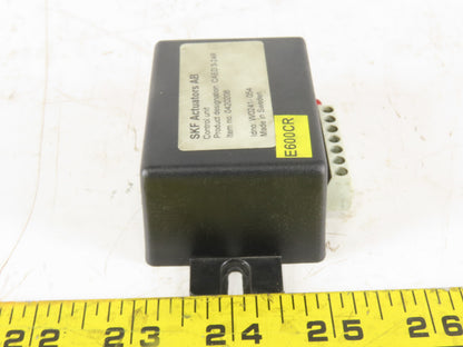 SKF Actuators CAED 3-24R Control Unit