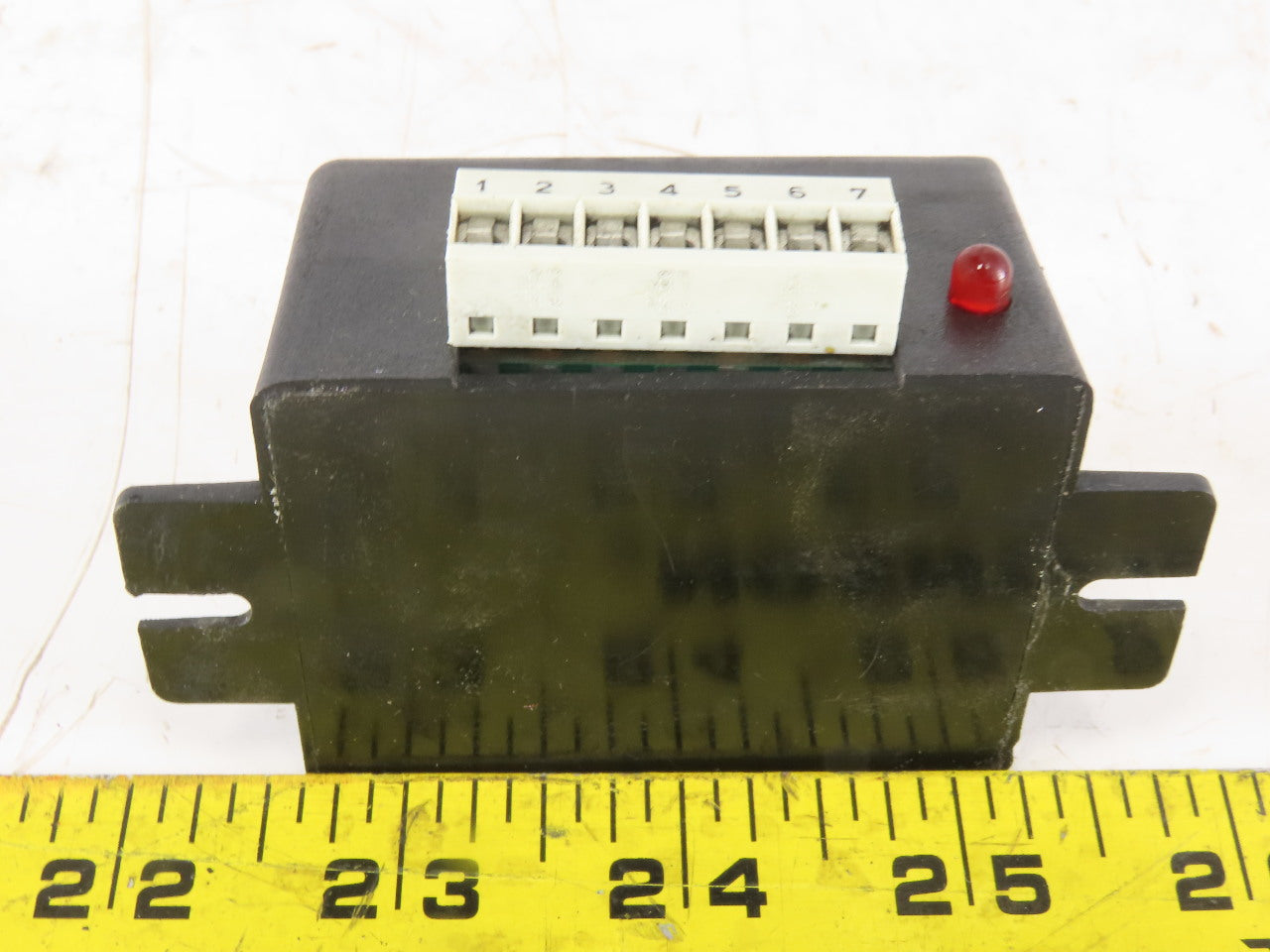 SKF Actuators CAED 3-24R Control Unit