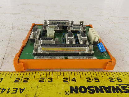 Frog Navigation Systems 67540 Rev 00 IND 00 Circuit Board From 48VDC AGV
