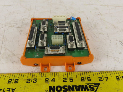Frog Navigation Systems 67540 Rev 00 IND 00 Circuit Board From 48VDC AGV
