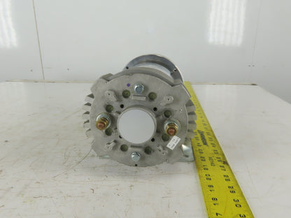 Nidec Casappa 4BC3124 48V Direct Current 1Hp 1800 RPM Hydraulic Transfer Pump
