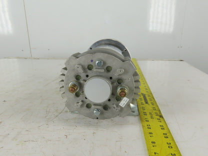 Nidec Casappa 4BC3124 48V Direct Current 1Hp 1800 RPM Hydraulic Transfer Pump