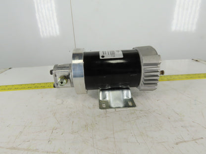 Kinetek Casappa 4BC-03124 PLP10.130-02 1Hp 1800RPM 48VDC Hydraulic Pump