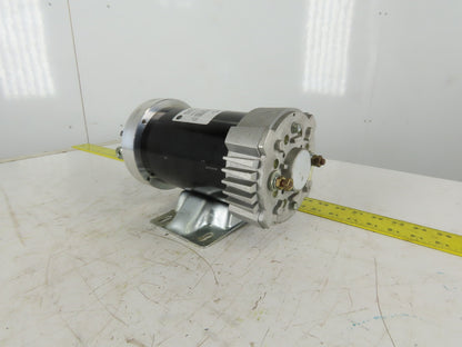 Kinetek Casappa 4BC-03124 PLP10.130-02 1Hp 1800RPM 48VDC Hydraulic Pump