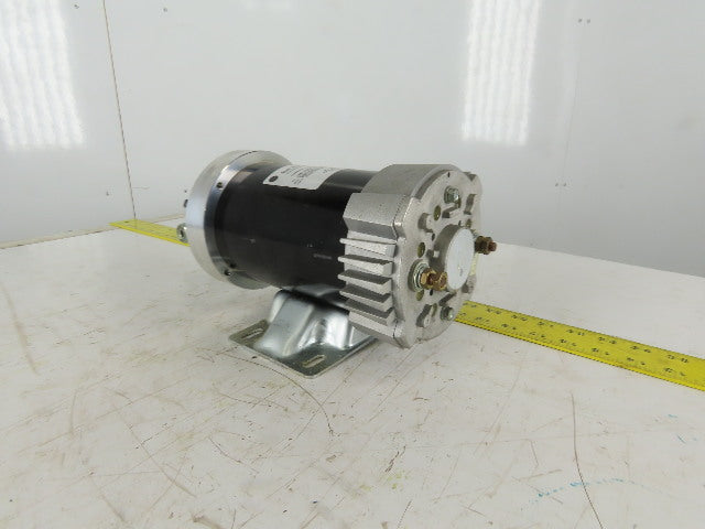 Kinetek Casappa 4BC-03124 PLP10.130-02 1Hp 1800RPM 48VDC Hydraulic Pump