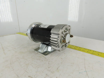 Kinetek Casappa 4BC-03124 PLP10.130-02 1Hp 1800RPM 48VDC Hydraulic Pump