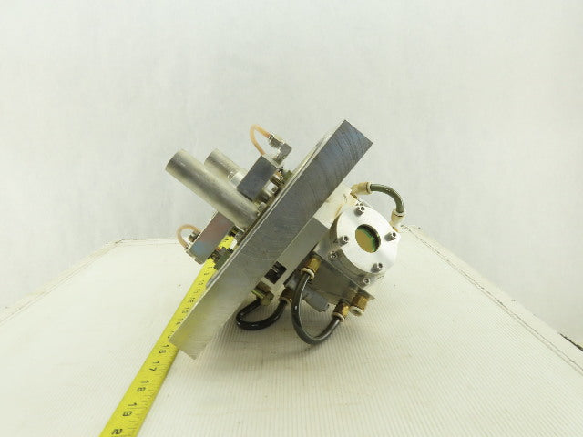 Panasonic YB-L200A8Y3E Laser Mirror Tunnel Precision Adjuster