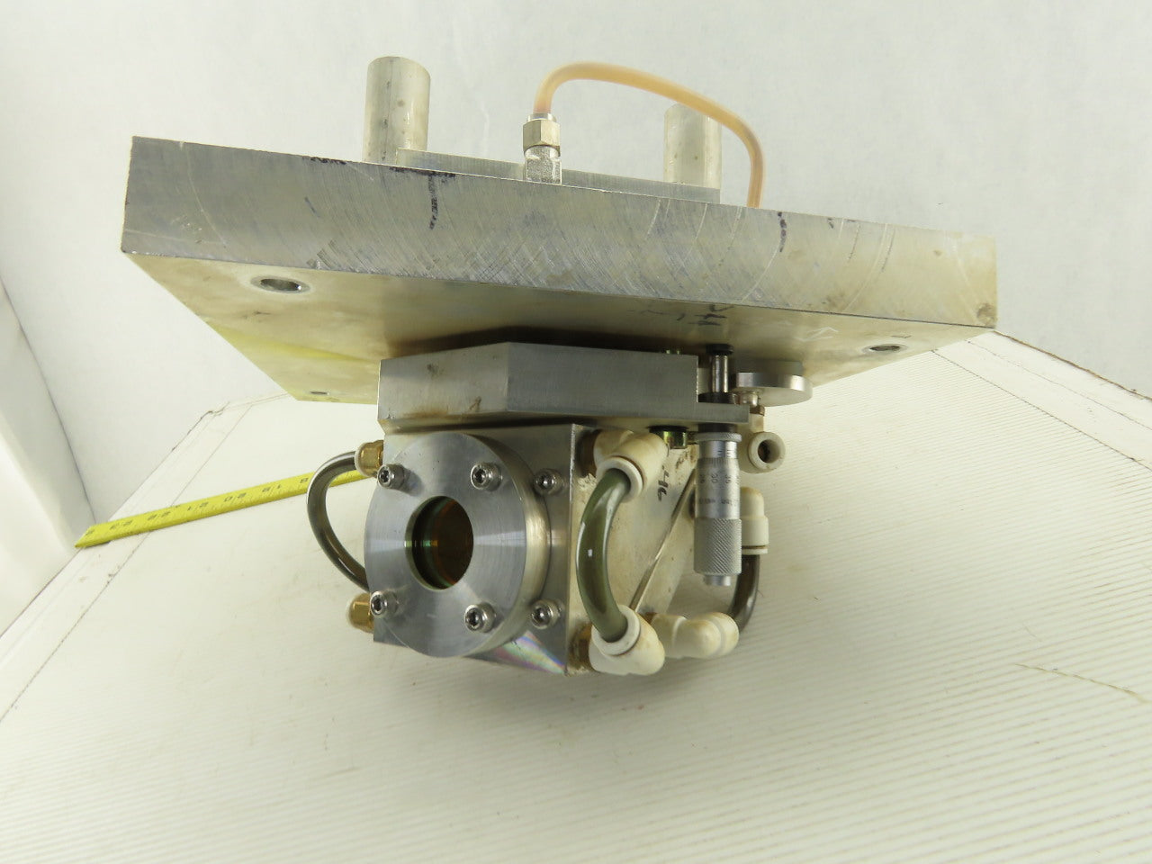 Panasonic YB-L200A8Y3E Laser Mirror Tunnel Precision Adjuster
