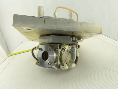 Panasonic YB-L200A8Y3E Laser Mirror Tunnel Precision Adjuster