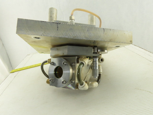 Panasonic YB-L200A8Y3E Laser Mirror Tunnel Precision Adjuster