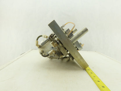 Panasonic YB-L200A8Y3E Laser Mirror Tunnel Precision Adjuster