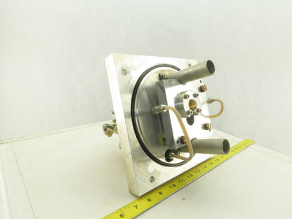 Panasonic YB-L200A8Y3E Laser Mirror Tunnel Precision Adjuster