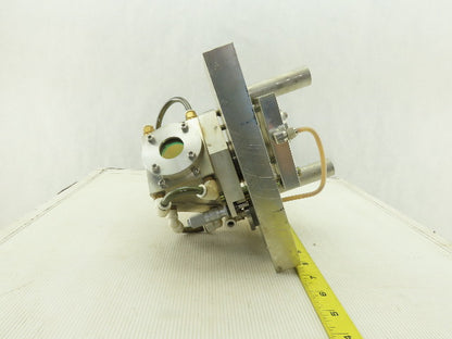 Panasonic YB-L200A8Y3E Laser Mirror Tunnel Precision Adjuster