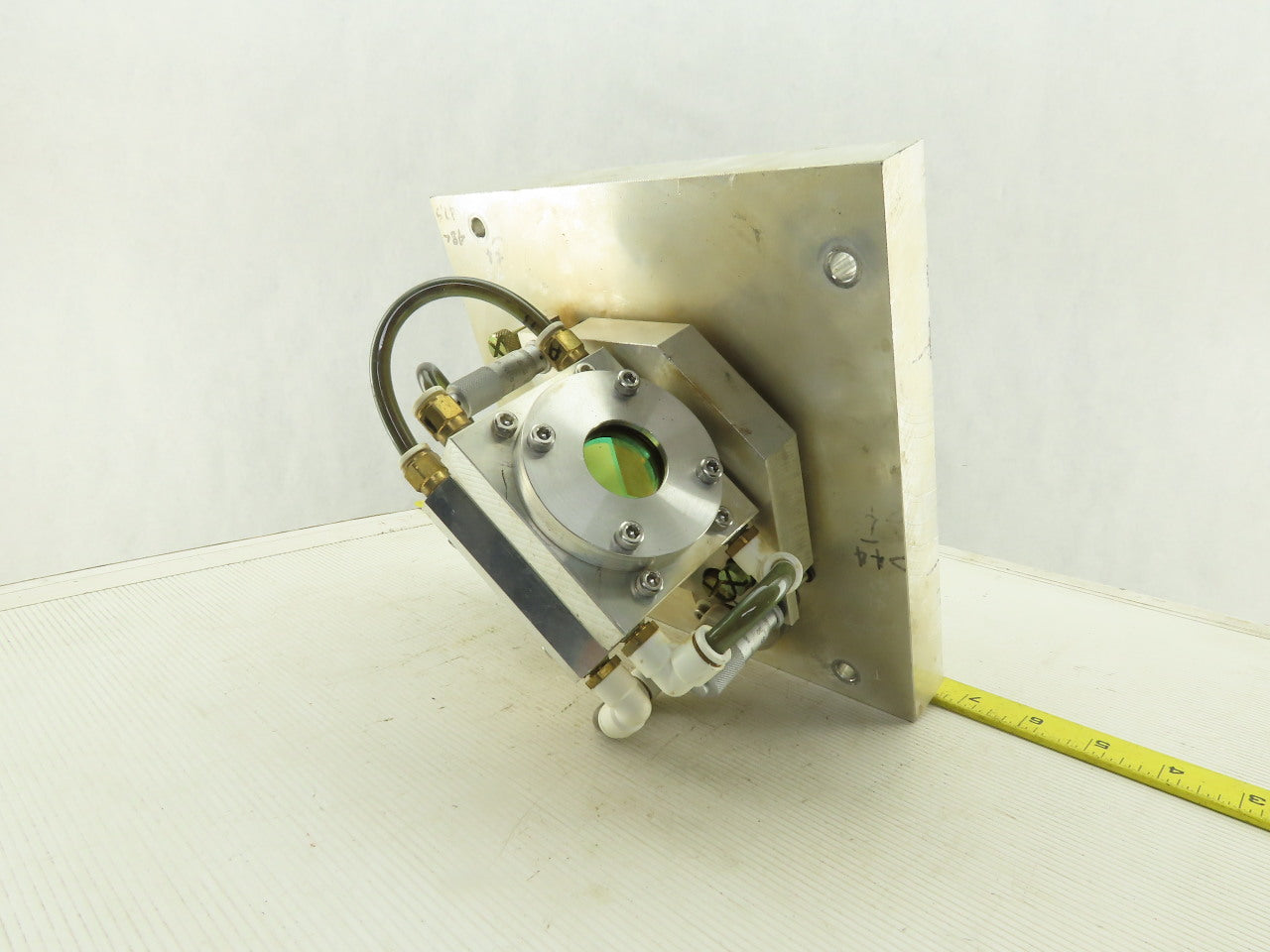 Panasonic YB-L200A8Y3E Laser Mirror Tunnel Precision Adjuster