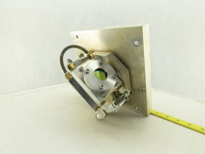 Panasonic YB-L200A8Y3E Laser Mirror Tunnel Precision Adjuster