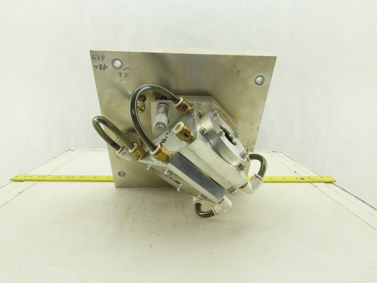 Panasonic YB-L200A8Y3E Laser Mirror Tunnel Precision Adjuster