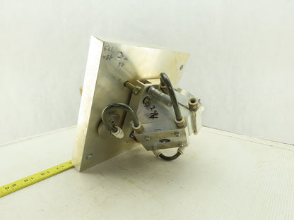 Panasonic YB-L200A8Y3E Laser Mirror Tunnel Precision Adjuster