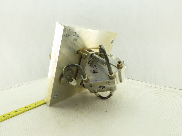 Panasonic YB-L200A8Y3E Laser Mirror Tunnel Precision Adjuster