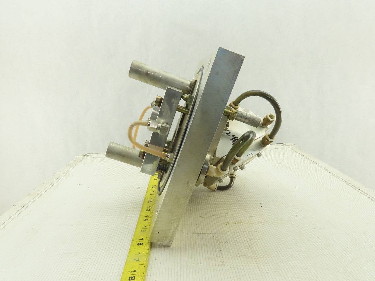 Panasonic YB-L200A8Y3E Laser Mirror Tunnel Precision Adjuster