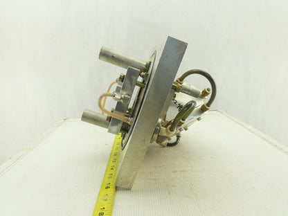 Panasonic YB-L200A8Y3E Laser Mirror Tunnel Precision Adjuster
