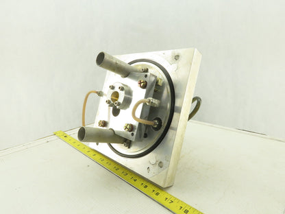 Panasonic YB-L200A8Y3E Laser Mirror Tunnel Precision Adjuster