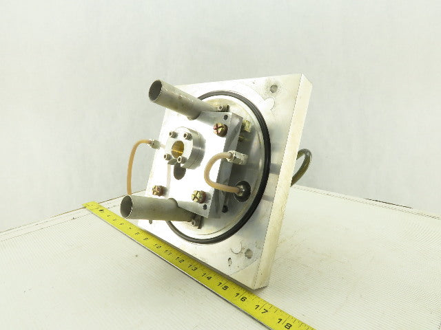 Panasonic YB-L200A8Y3E Laser Mirror Tunnel Precision Adjuster