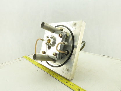Panasonic YB-L200A8Y3E Laser Mirror Tunnel Precision Adjuster