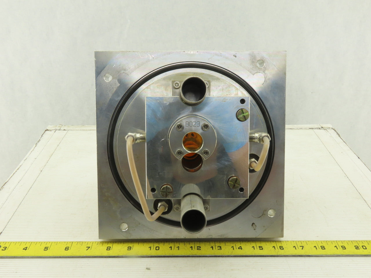 Panasonic YB-L200A8Y3E Laser Mirror Tunnel Precision Adjuster
