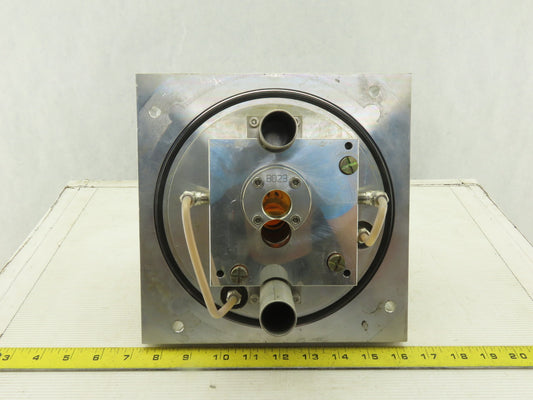 Panasonic YB-L200A8Y3E Laser Mirror Tunnel Precision Adjuster