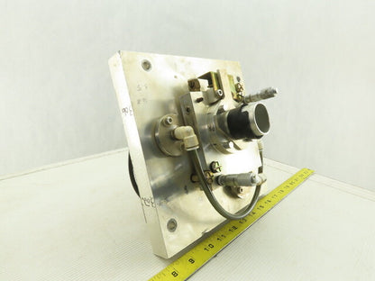 Panasonic YB-L200A8Y3E Laser Mirror Tunnel Precision Adjuster