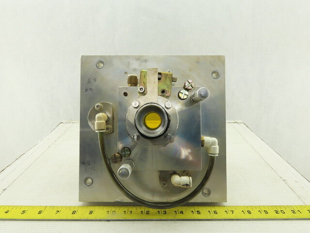 Panasonic YB-L200A8Y3E Laser Mirror Tunnel Precision Adjuster