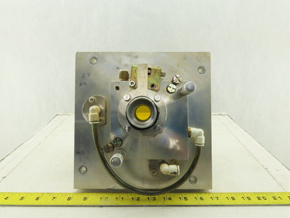 Panasonic YB-L200A8Y3E Laser Mirror Tunnel Precision Adjuster
