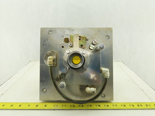 Panasonic YB-L200A8Y3E Laser Mirror Tunnel Precision Adjuster