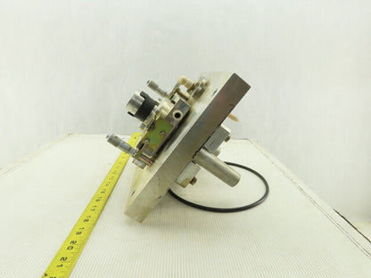 Panasonic YB-L200A8Y3E Laser Mirror Tunnel Precision Adjuster