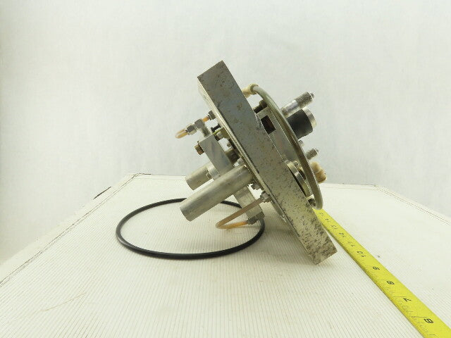 Panasonic YB-L200A8Y3E Laser Mirror Tunnel Precision Adjuster