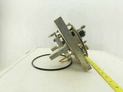 Panasonic YB-L200A8Y3E Laser Mirror Tunnel Precision Adjuster