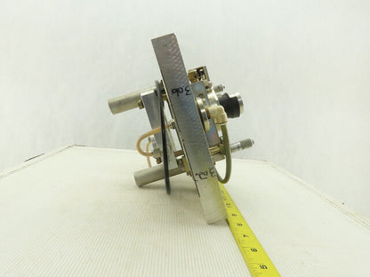 Panasonic YB-L200A8Y3E Laser Mirror Tunnel Precision Adjuster