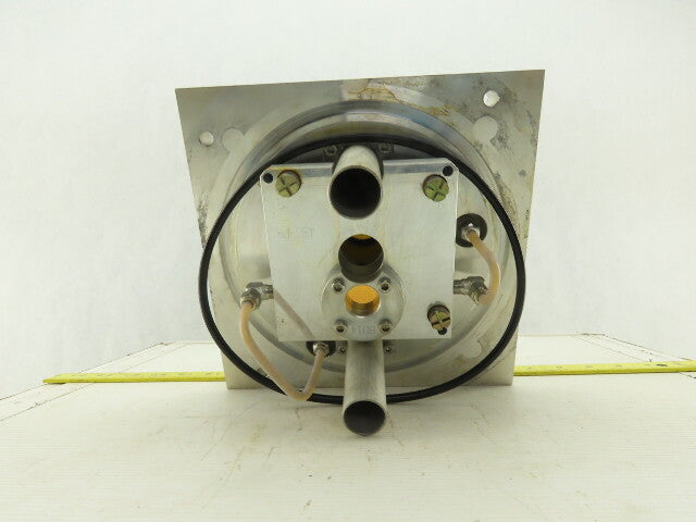 Panasonic YB-L200A8Y3E Laser Mirror Tunnel Precision Adjuster