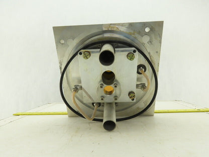 Panasonic YB-L200A8Y3E Laser Mirror Tunnel Precision Adjuster