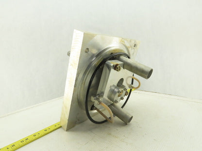Panasonic YB-L200A8Y3E Laser Mirror Tunnel Precision Adjuster